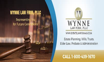 Wynne Law Firm, PLLC — attorney in Lexington, MS