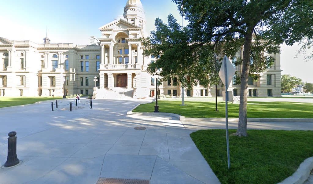 Wyoming Governor Mark Gordon — attorney in Cheyenne, WY
