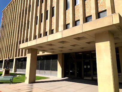 Wyoming Vital Statistics Services — attorney in Cheyenne, WY