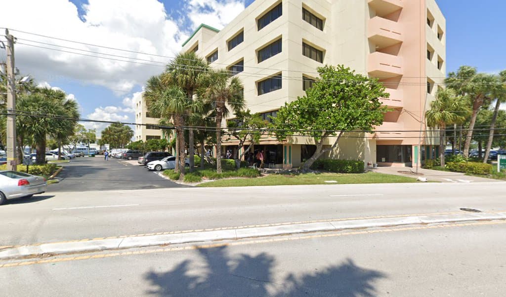 Xander Law Group, P.A. — attorney in Fort Lauderdale, FL