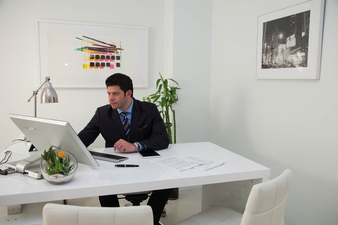 Xander Law Group, P.A. — attorney in Miami, FL