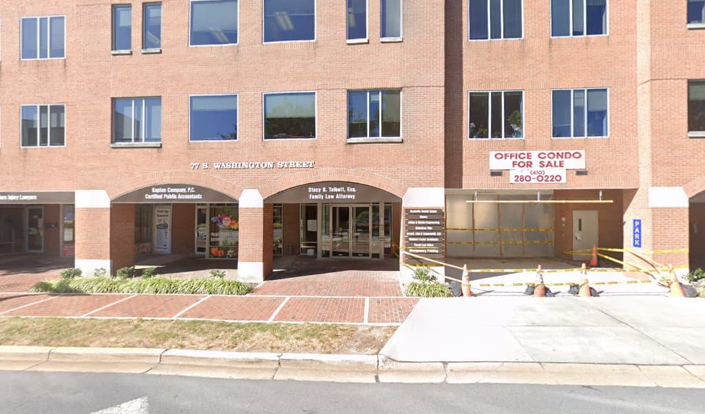 Yacub Law Offices — attorney in Rockville, MD