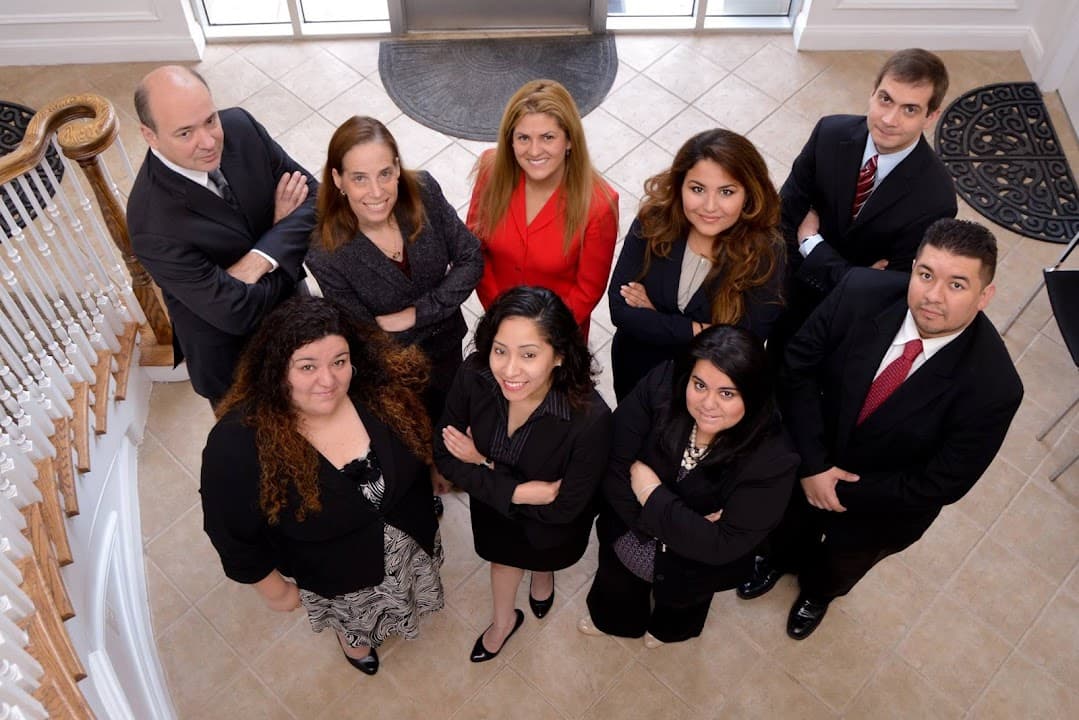 Yacub Law Offices — attorney in Woodbridge, VA