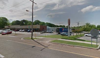 Yates-Burns & Mcdonnell — attorney in Philadelphia, MS