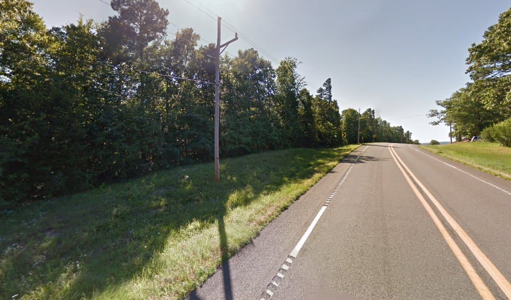 Yeargan Jr John W — attorney in Pencil Bluff Township, AR