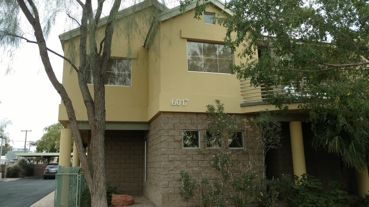 Yen Pilch & Landeen — attorney in Phoenix, AZ