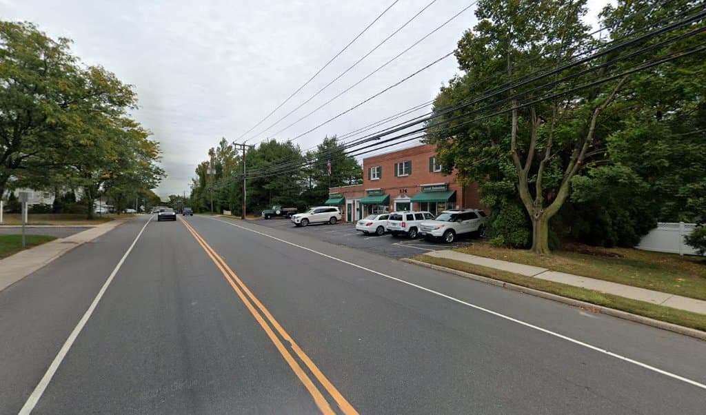Yoars Law LLC — attorney in Darien, CT