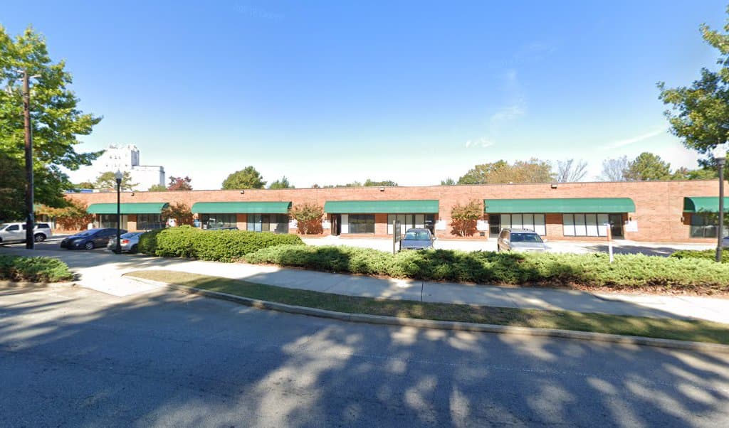 Yong Men Law Office — attorney in Atlanta, GA