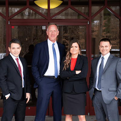 Younce, Vtipil, Baznik & Banks, P.A. — attorney in Raleigh, NC