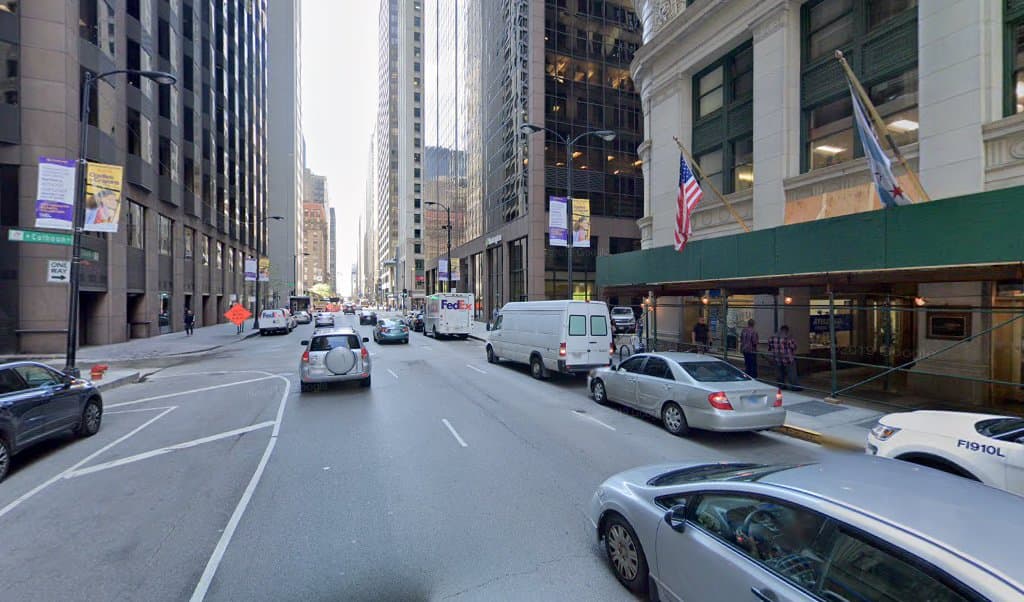 Young Ah Ri Law Office — attorney in Chicago, IL