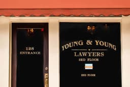 Young and Young