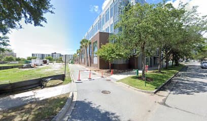 Young Clement Rivers, LLP — attorney in Charleston, SC