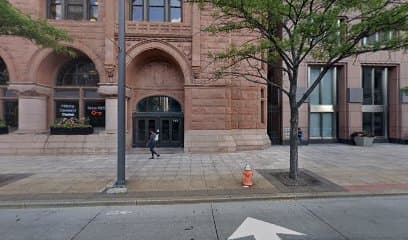 Young Daniel T — attorney in Cleveland, OH