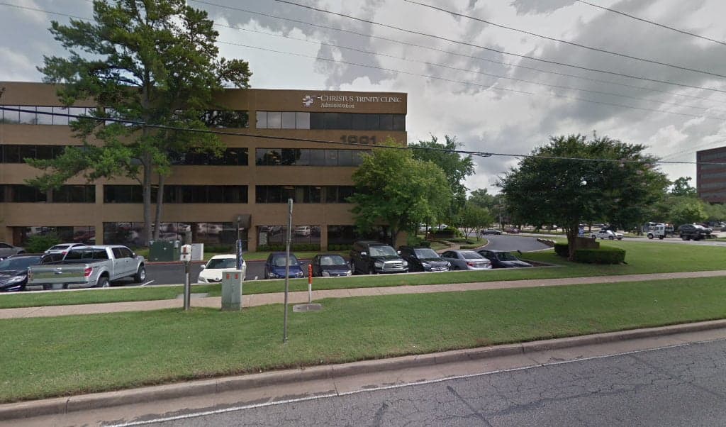 Young Ginger — attorney in Tyler, TX