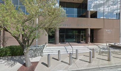 Younger R Ryan — attorney in Little Rock, AR