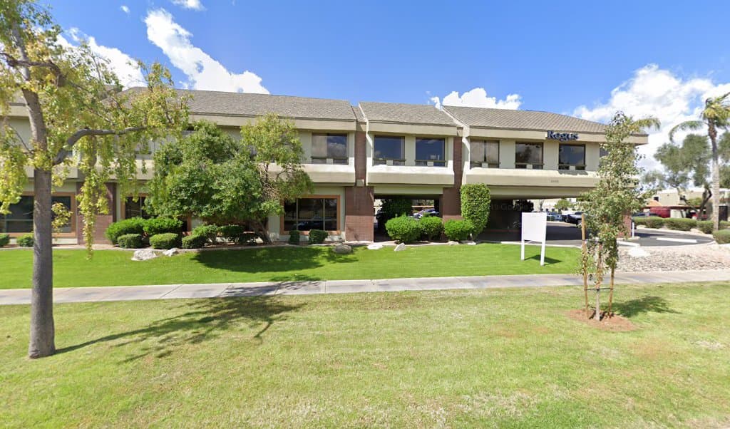Yusufov Law Firm PLLC — attorney in Mesa, AZ