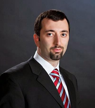Yusufov Law Firm PLLC — attorney in Tucson, AZ