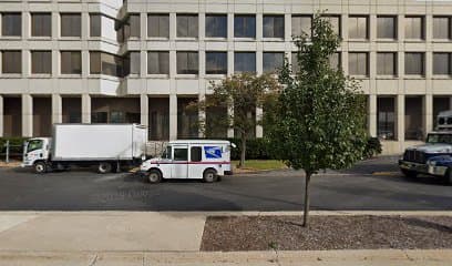 Zachary Barry C — attorney in Glenview, IL