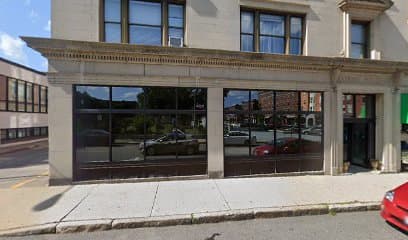 Zakre Law Office — attorney in Concord, NH