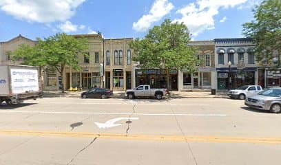 Zarwell Law Office, LLC — attorney in Jefferson, WI