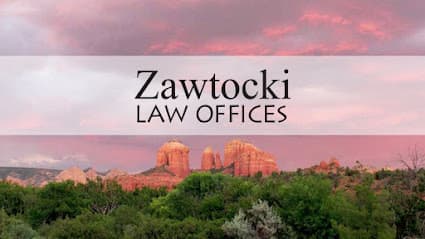 Zawtocki Law Offices — attorney in Mesa, AZ