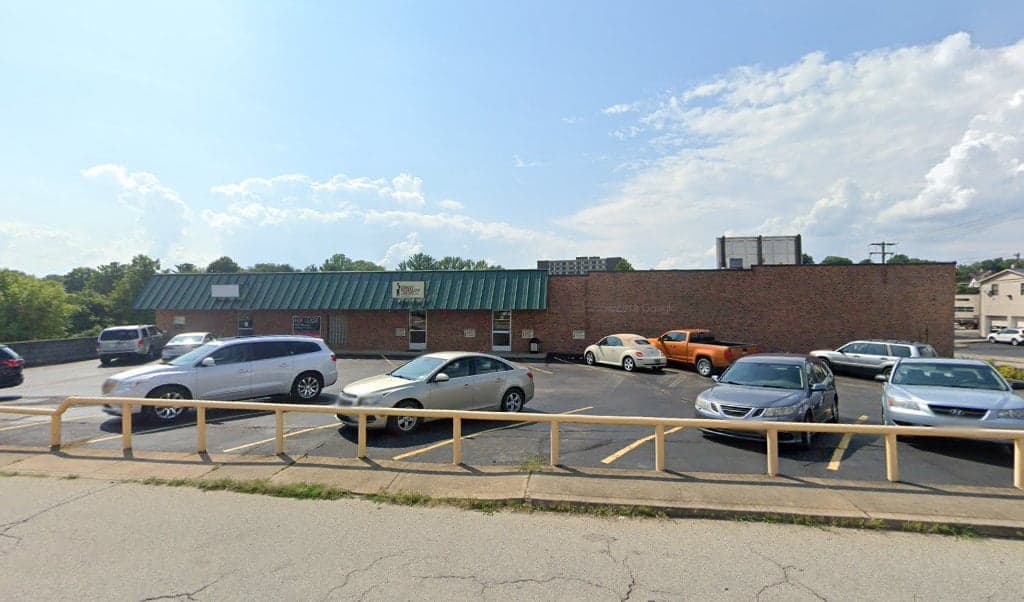 Zebley Mehalov & White, P.C. — attorney in Uniontown, PA