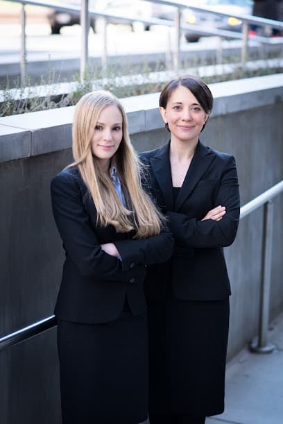 Zeman and Petterson, PLLC — attorney in Falls Church, VA