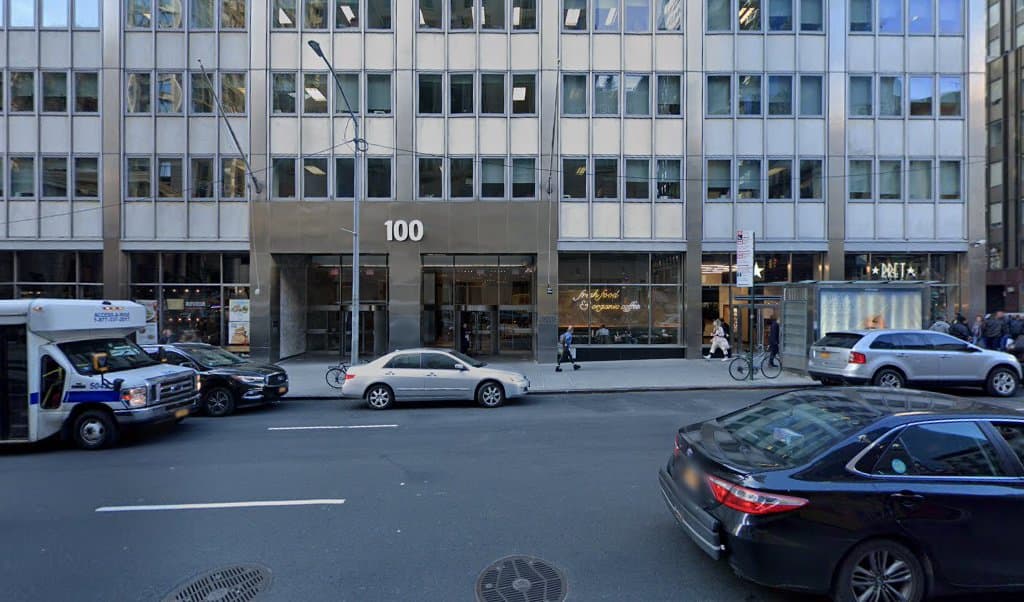 Zeng Law Group, PLLC — attorney in New York, NY
