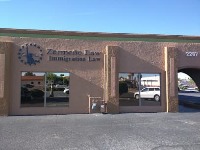 Zermeño Law — attorney in El Paso, TX
