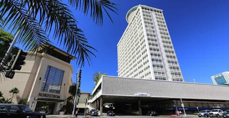 Zhang & Associates, P.C. — attorney in Honolulu, HI