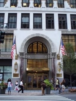 Zhang & Attorneys, L.P.