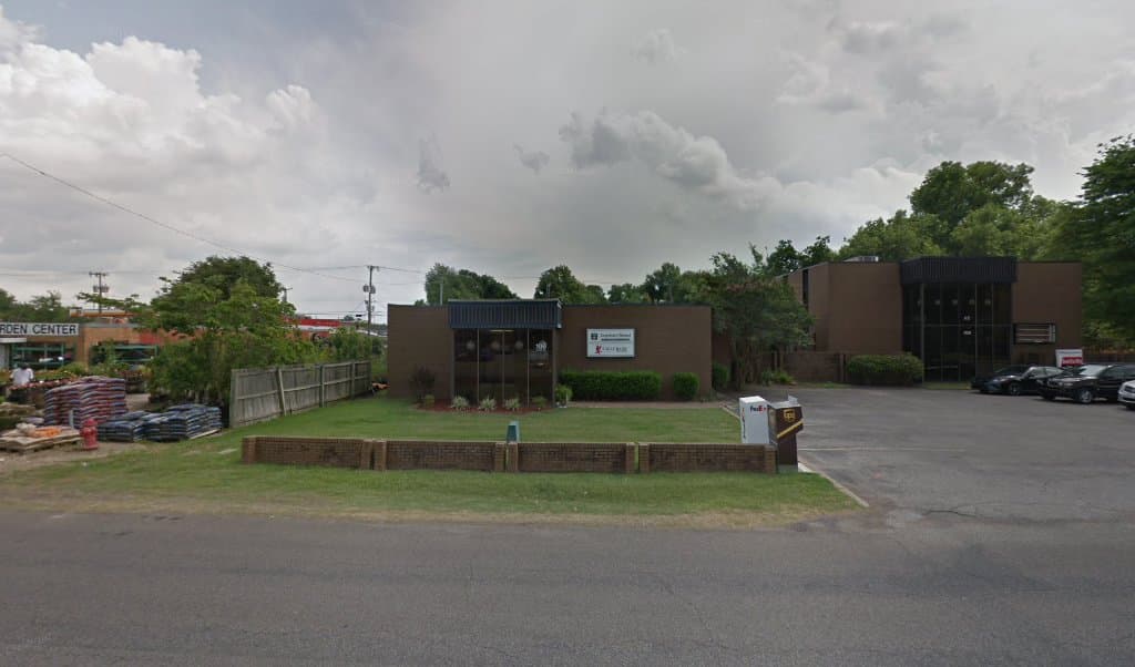 Ziegenhorn Bart E — attorney in West Memphis, AR