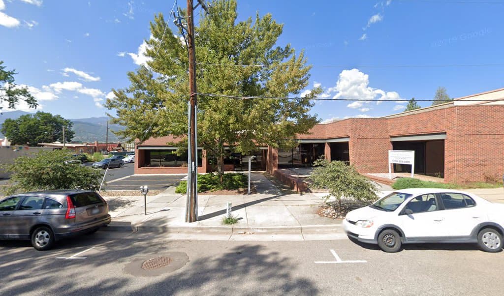 Ziegler M Allen — attorney in Colorado Springs, CO
