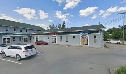 Zimarowski Law Offices — attorney in Morgantown, WV