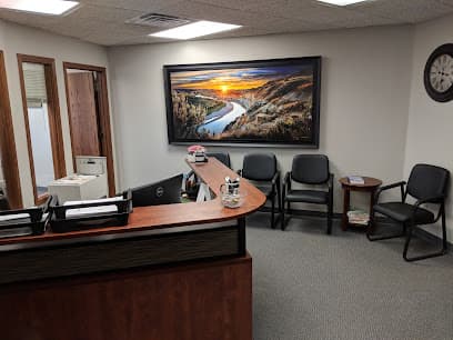 Zimmerman Law, PC — attorney in Bismarck, ND