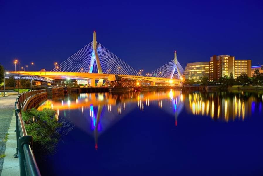 Zisson + Jacobs LLP — attorney in Boston, MA
