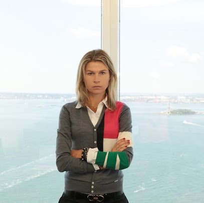 Zontlaw Julia Greenberg, ESQ — attorney in New York, NY