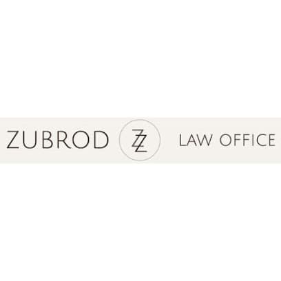 Zubrod Law Office, P. C. — attorney in Cheyenne, WY