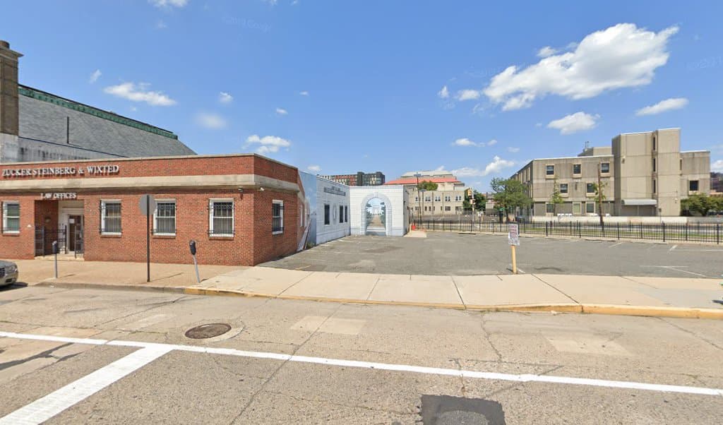 Zucker Steinberg & Wixted — attorney in Camden, NJ