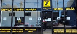 Zuma Law LLC