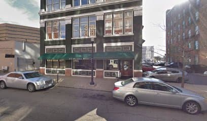 810 Sycamore Partners, LLC. — attorney in Cincinnati, OH