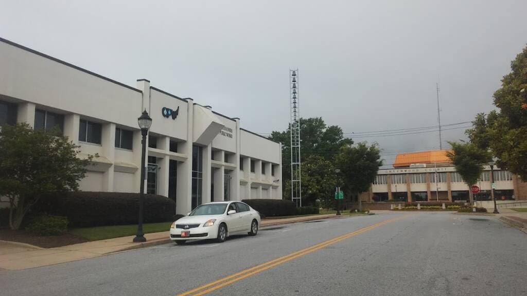 Aaron Taylor Law, LLC — attorney in Greenwood, SC