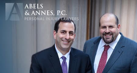 Abels & Annes, P.C. — attorney in Chicago, IL