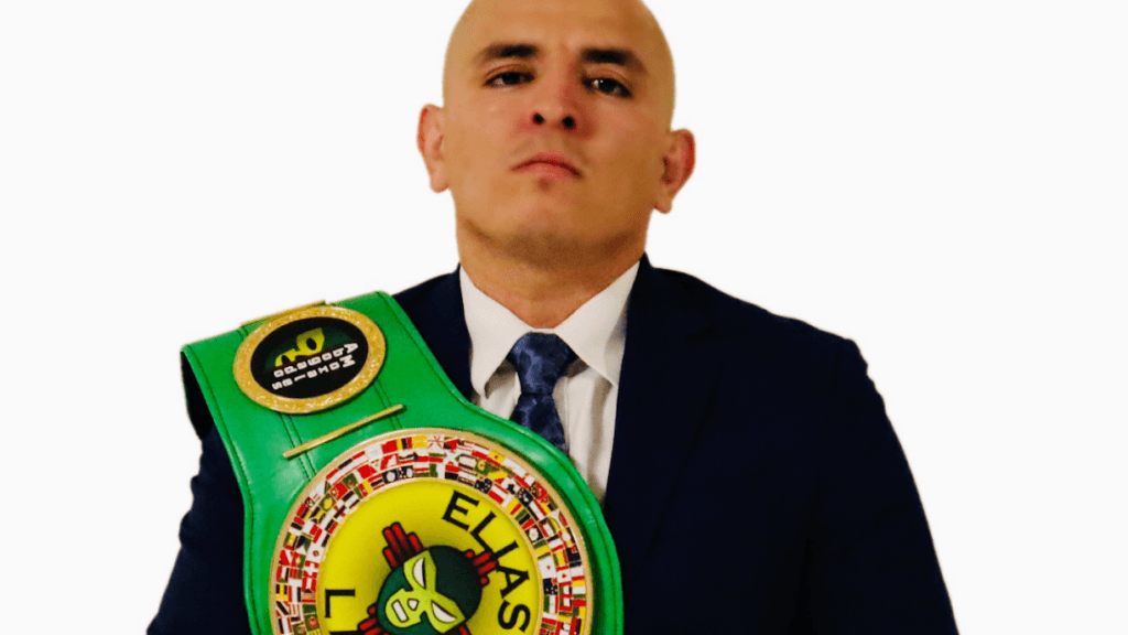 Abogado Morales — attorney in Albuquerque, NM