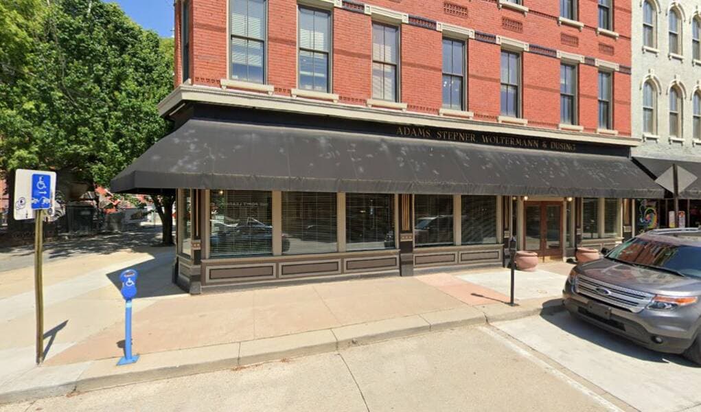 Adams, Stepner, Woltermann & Dusing, PLLC — attorney in Covington, KY