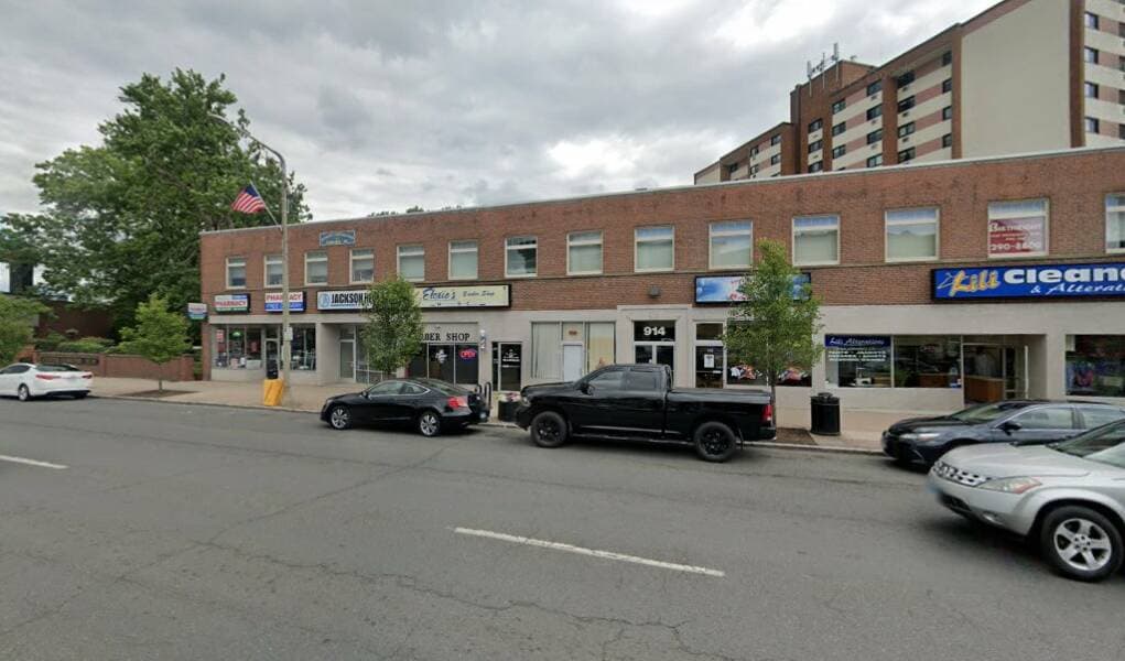 Addo Jordan M Attorney-at-Law — attorney in East Hartford, CT
