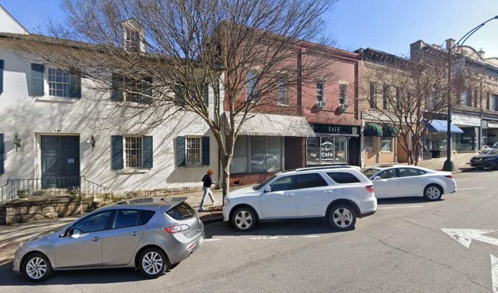 Adkins Carter, P.A — attorney in Salisbury, NC