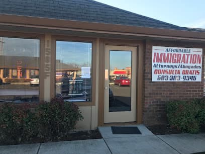 Affordable Immigration/Woodburn — attorney in Woodburn, OR