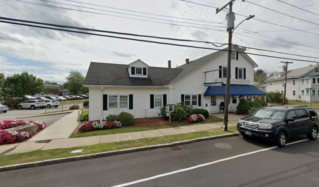 Agyare Law Group — attorney in Nashua, NH