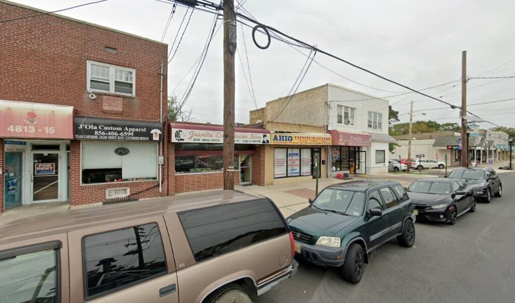 Ahio Immigration Services — attorney in Pennsauken Township, NJ